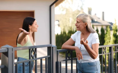 Dégâts signalés par un voisin : comment réagir face à une fuite invisible
