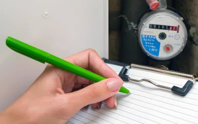 Compteur qui tourne sans utilisation : comment détecter une fuite invisible